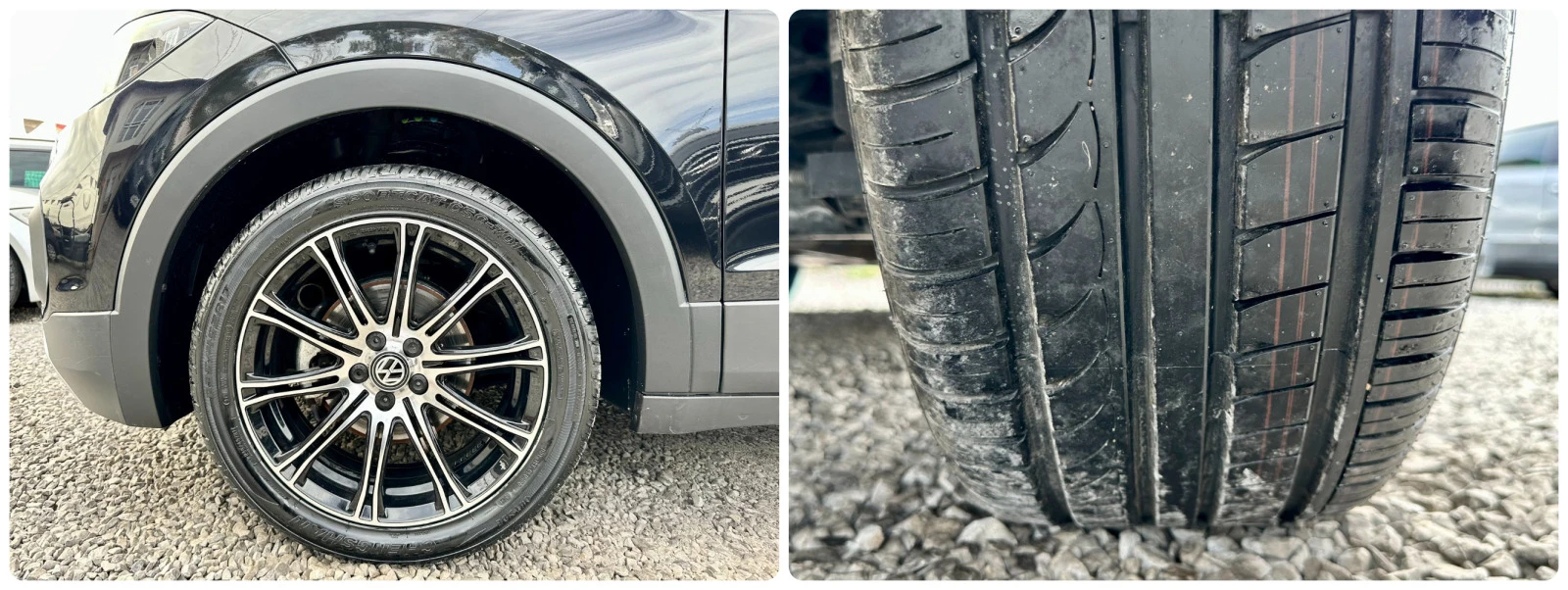 VW T-Cross 1.0TSI 115HP DSG | Mobile.bg   17