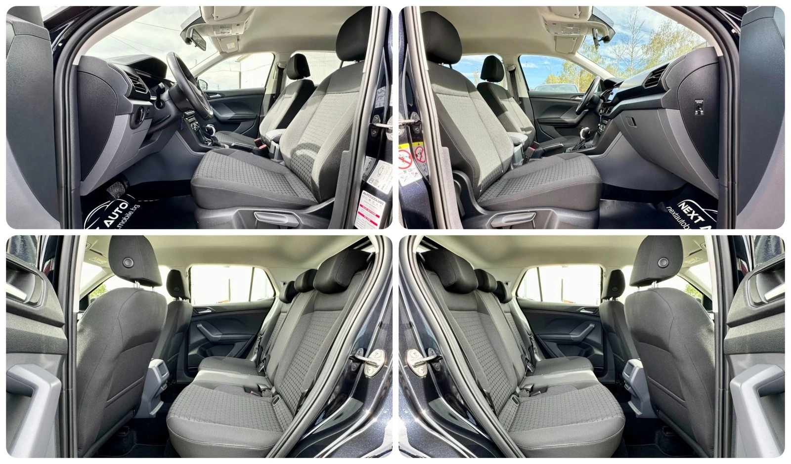 VW T-Cross 1.0TSI 115HP DSG | Mobile.bg   12