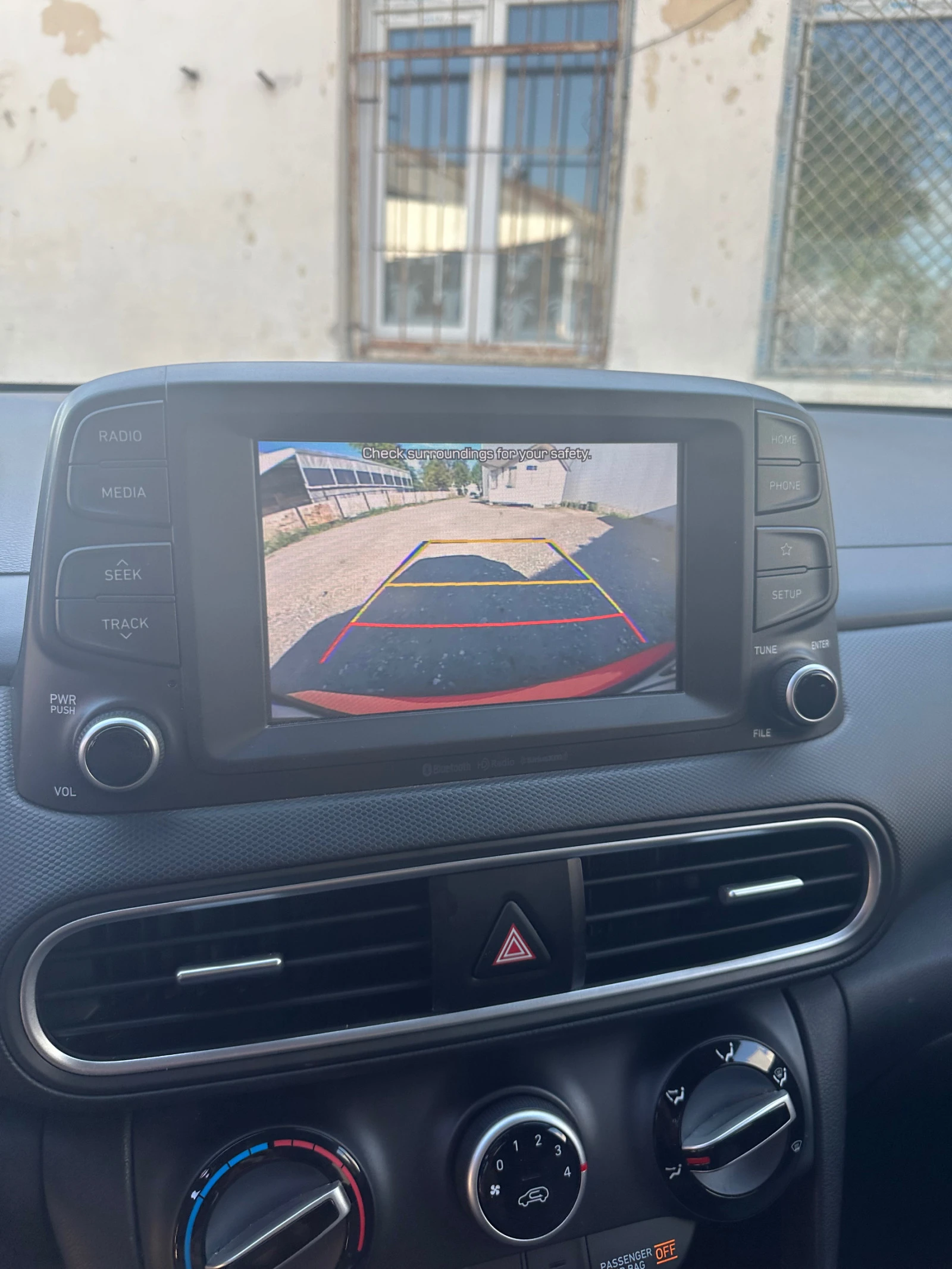 Hyundai Kona 2.0 AWD | Mobile.bg   11