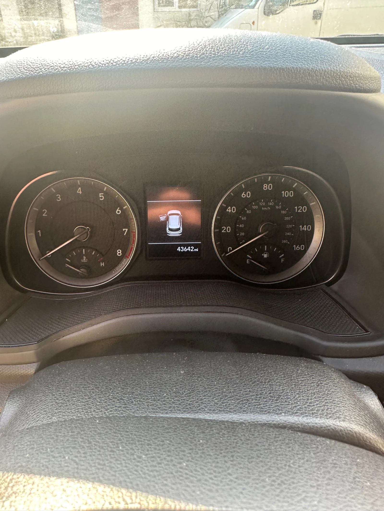 Hyundai Kona 2.0 AWD | Mobile.bg   13