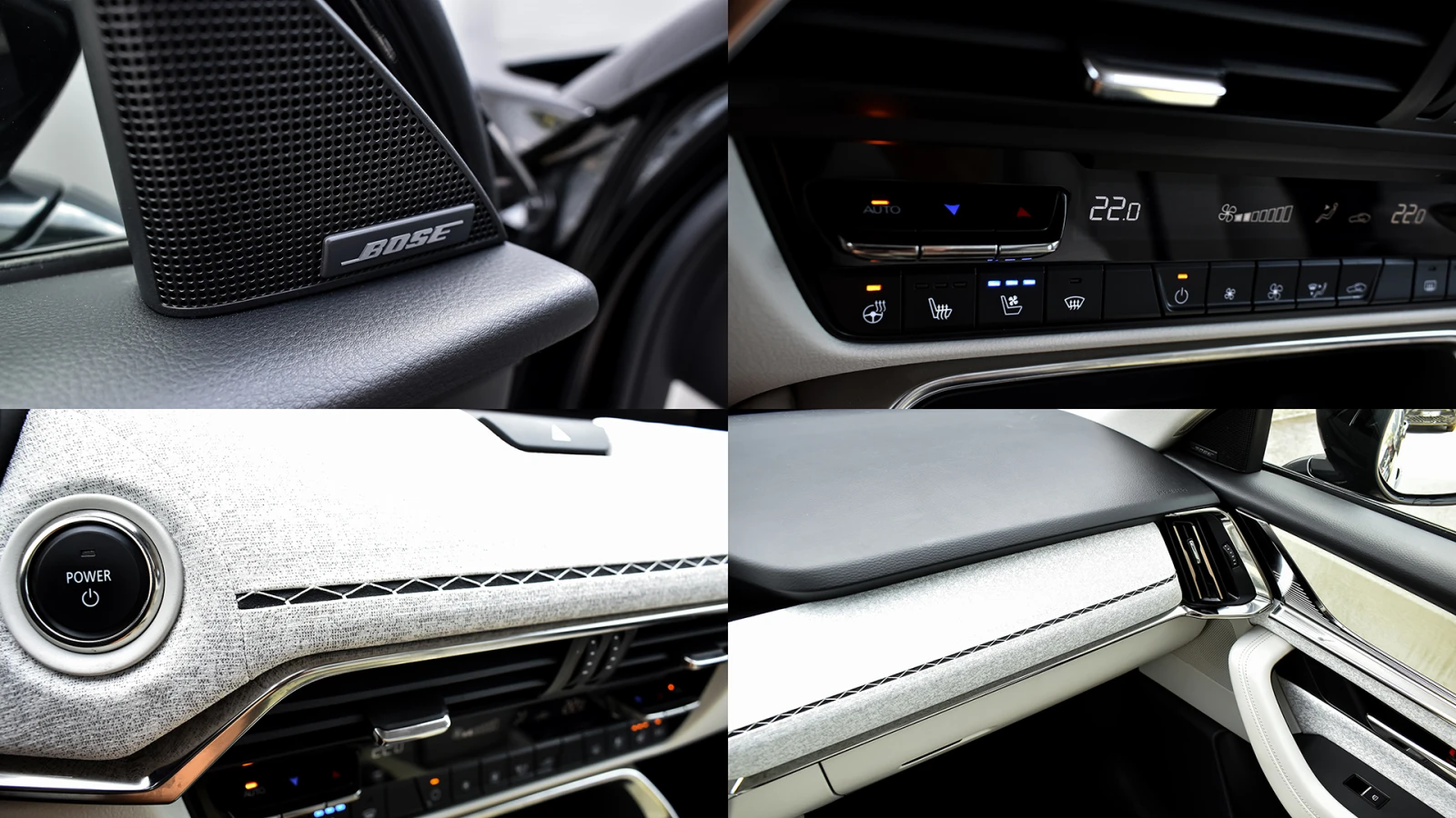 Mazda CX-60 2.5 e-SKYACTIV PHEV TAKUMI 4x4 Automatic | Mobile.bg   16