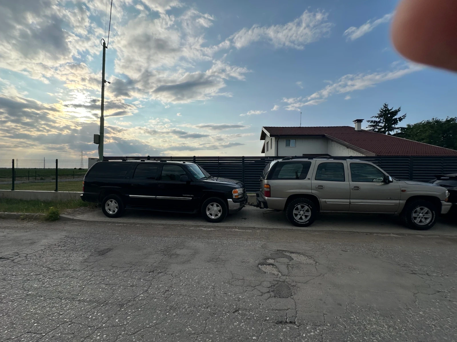 Chevrolet Tahoe LT | Mobile.bg   15