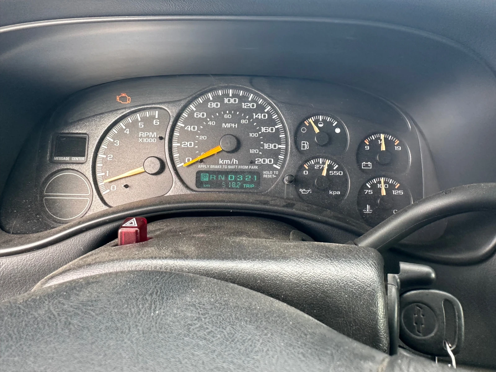 Chevrolet Tahoe LT | Mobile.bg   13