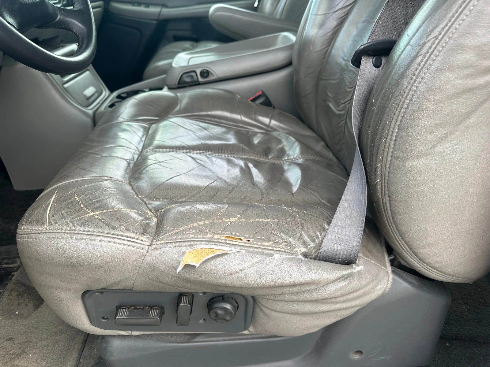 Chevrolet Tahoe LT | Mobile.bg   12