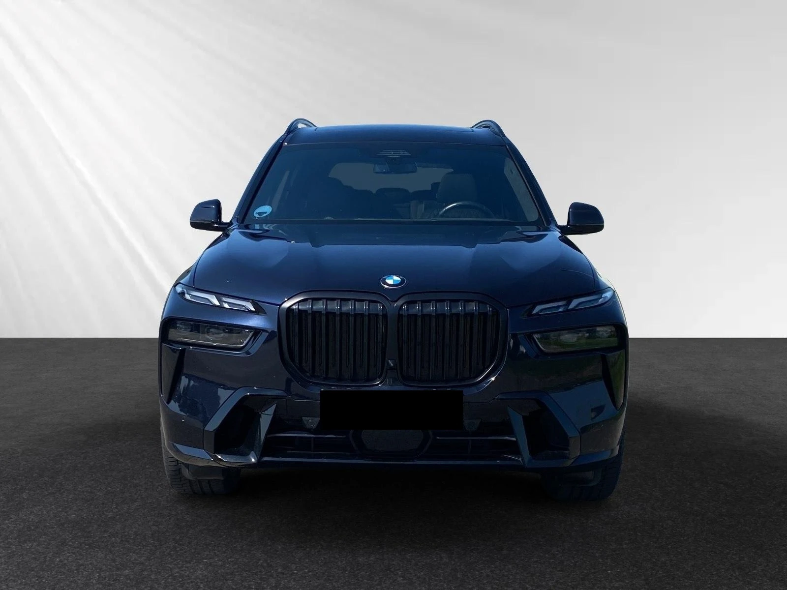 BMW X7 40d* M SPORT* SKY LOUNGE* HUD* DISTR* 360 CAM*  - изображение 2