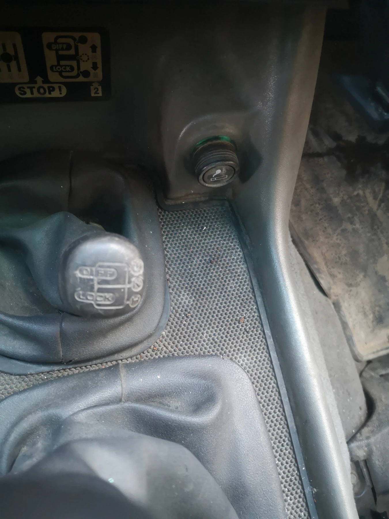 Land Rover Discovery 300tdi - изображение 10