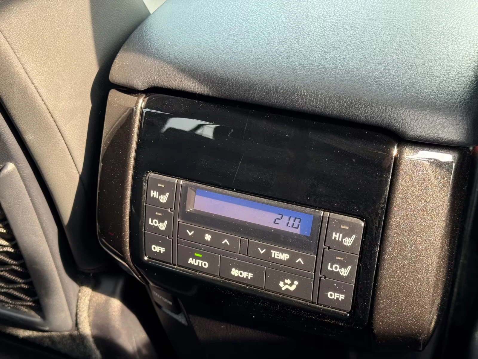 Toyota Land cruiser TEC-EDITION/204HP/OFFROAD/BI-XENON/MEMO/BSA/872f | Mobile.bg   15