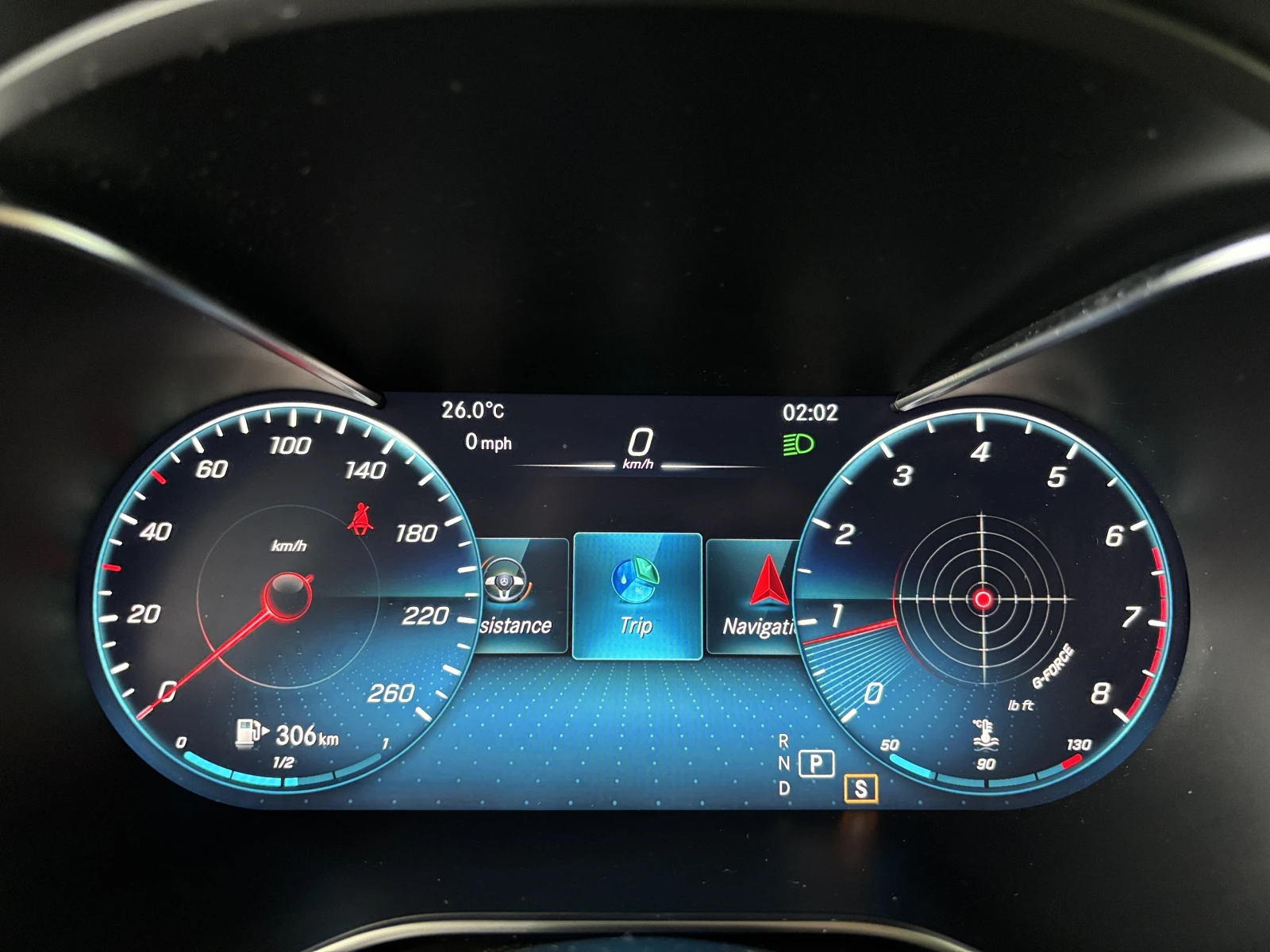 Mercedes-Benz GLC 300 AMG PACK* MULTIBEAM* PANO* AMBIENT* KEYLESS GO* DI | Mobile.bg   6