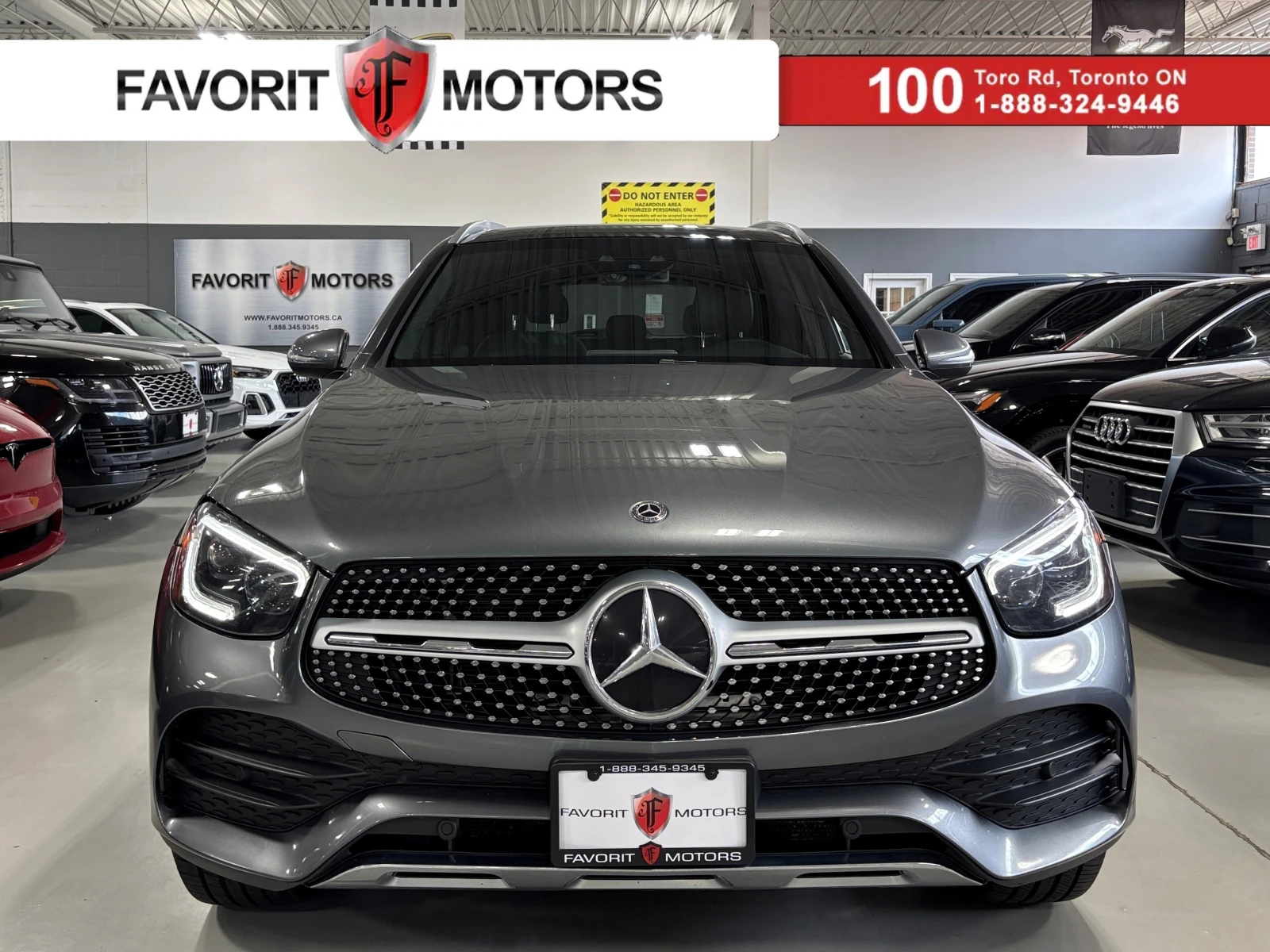 Mercedes-Benz GLC 300 AMG PACK* MULTIBEAM* PANO* AMBIENT* KEYLESS GO* DI | Mobile.bg   1