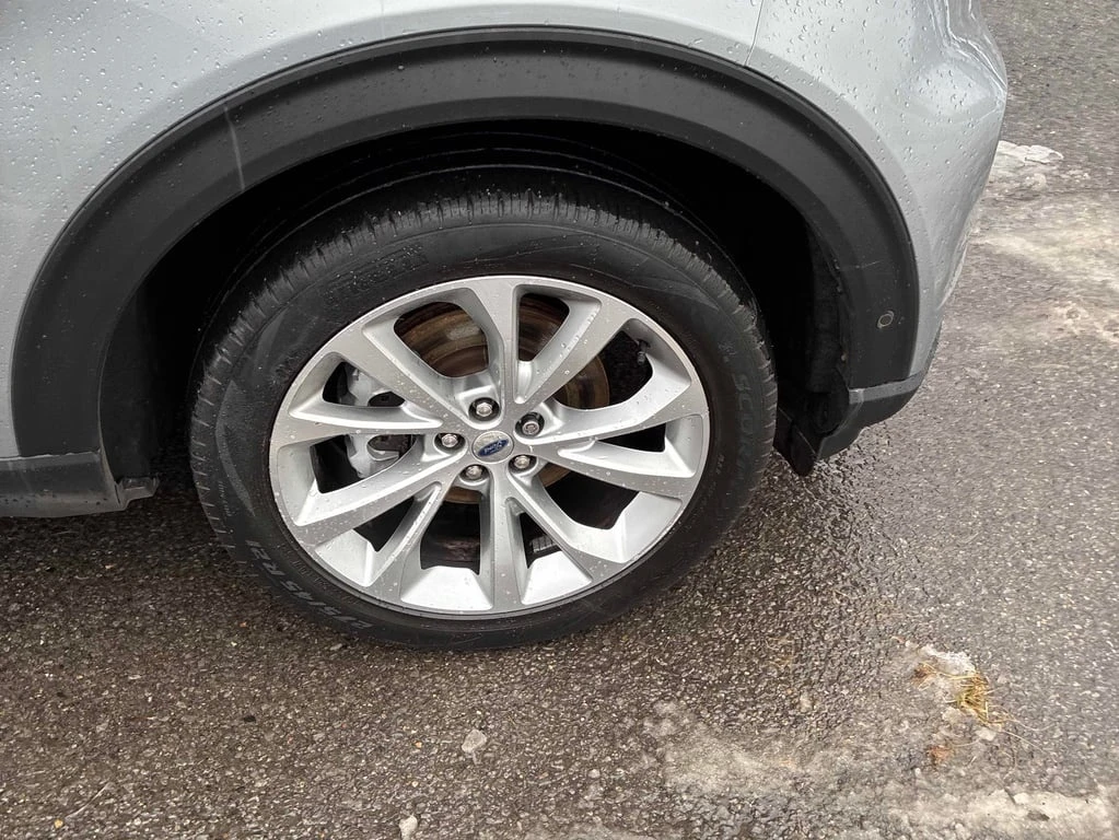 Ford Explorer * Platinum 4WD * CARFAX * ��� ������������ ������ | Mobile.bg � ����������� 15