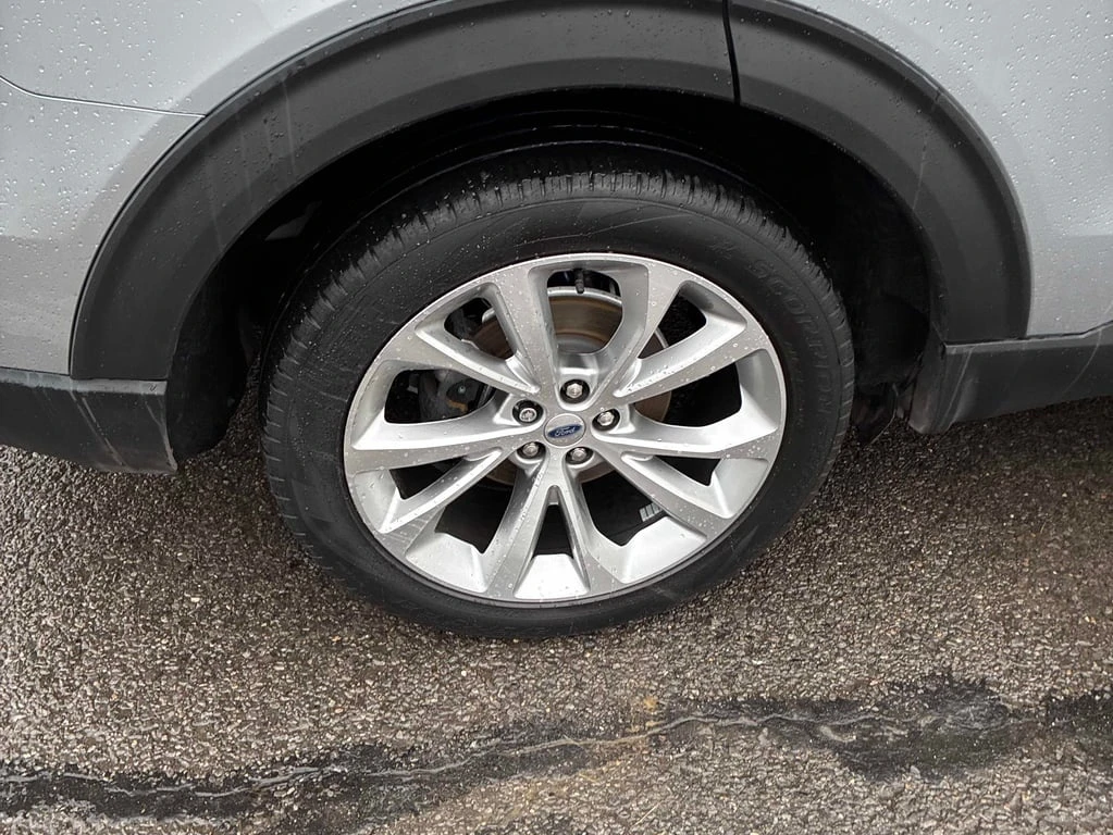 Ford Explorer * Platinum 4WD * CARFAX * ��� ������������ ������ | Mobile.bg � ����������� 14