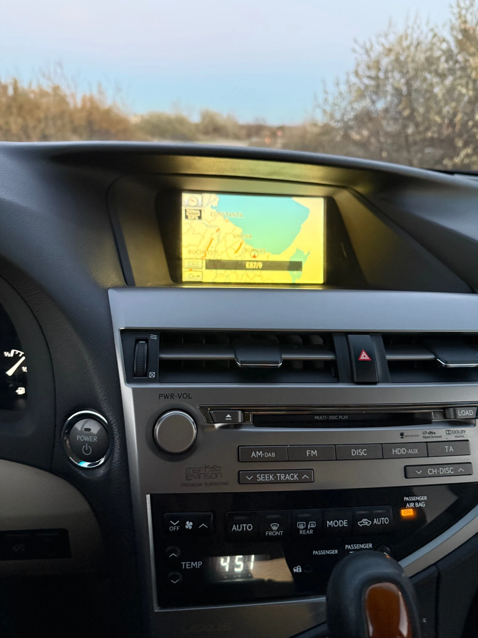 Lexus RX 450h ���� | Mobile.bg � ����������� 11