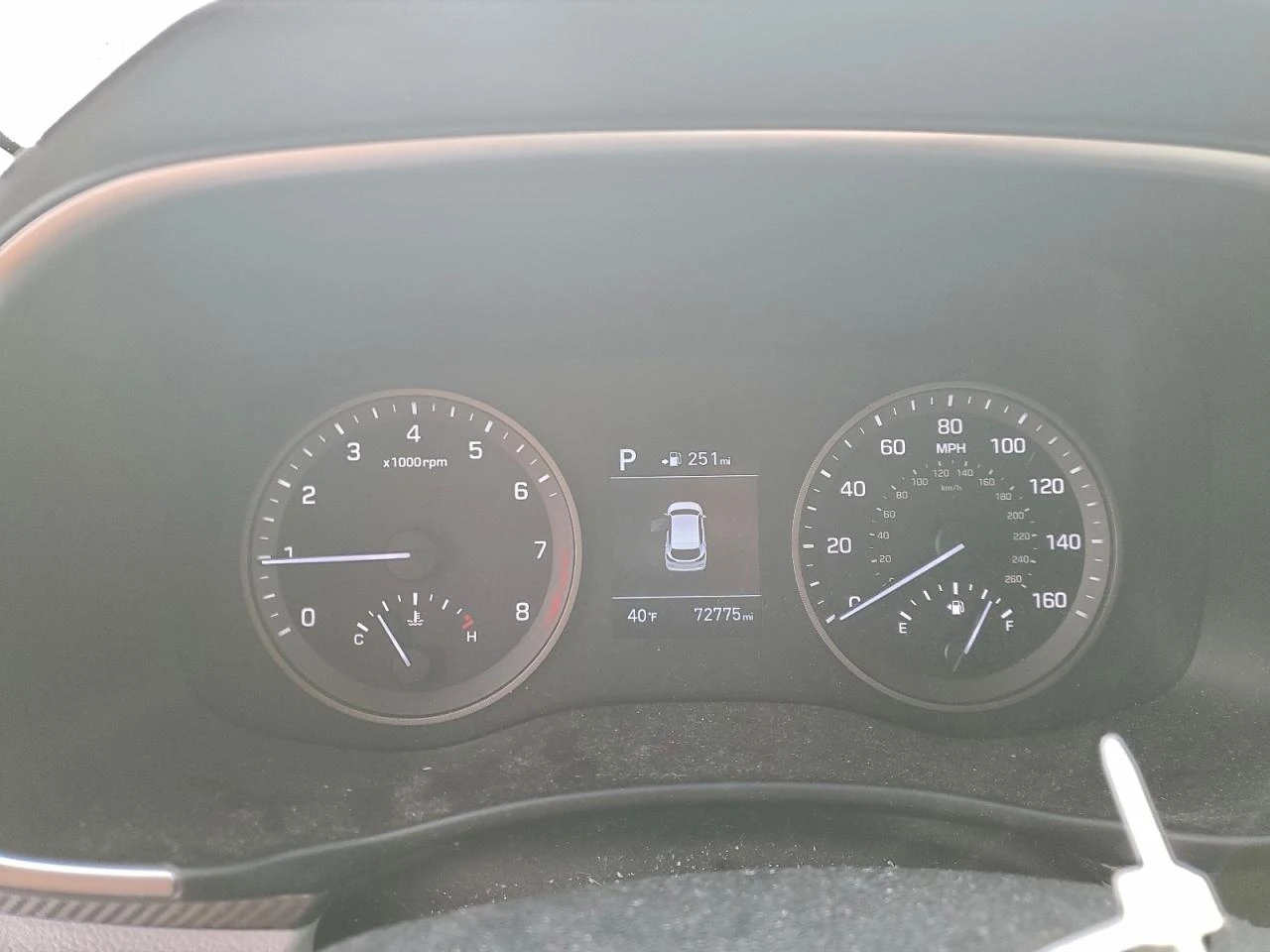 Hyundai Tucson * LIMITED* AWD*  - изображение 9