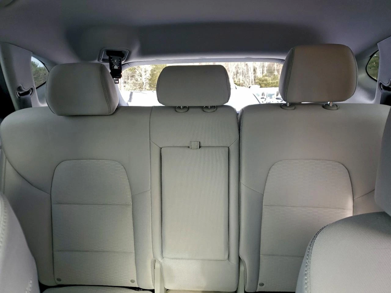 Hyundai Tucson * LIMITED* AWD*  - изображение 10