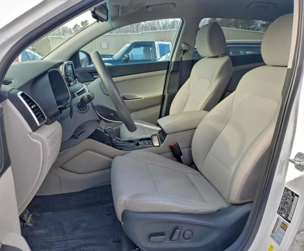 Hyundai Tucson * LIMITED* AWD*  - изображение 7