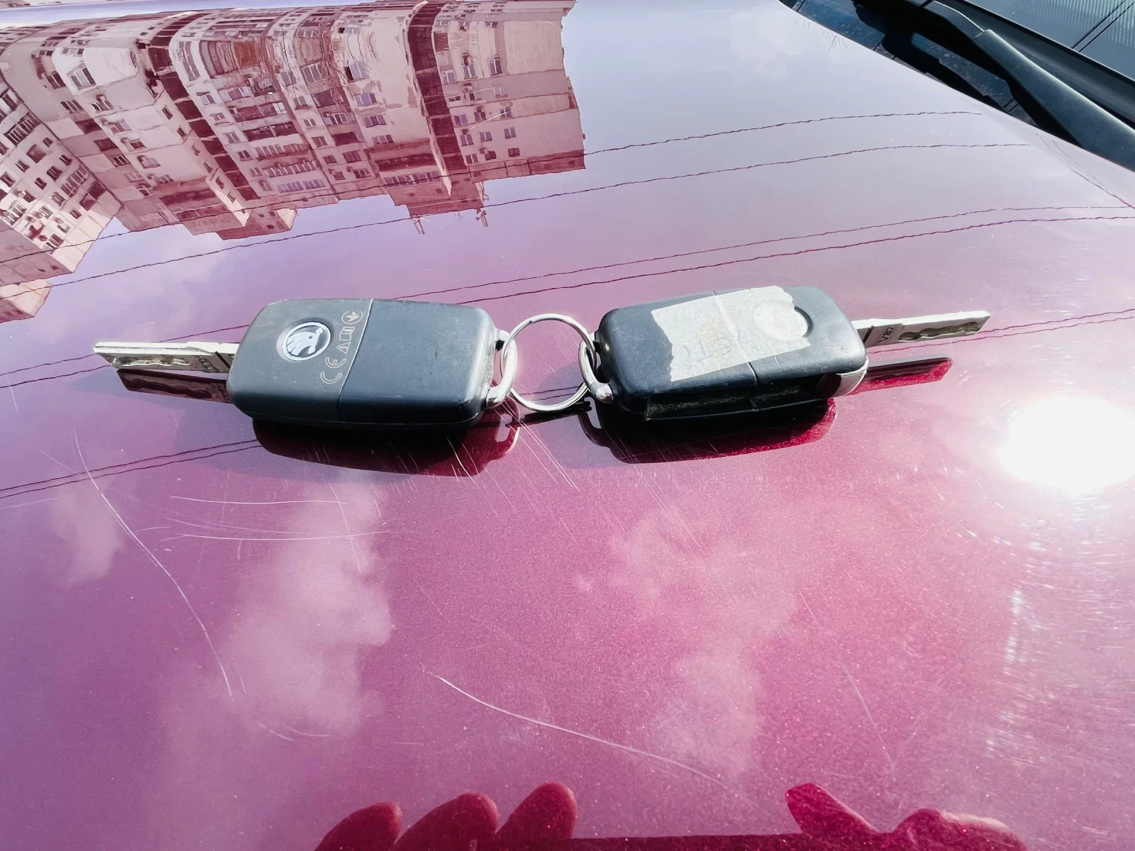 Skoda Yeti 2.0 TDI , снимка 15 - Автомобили и джипове - 53940852