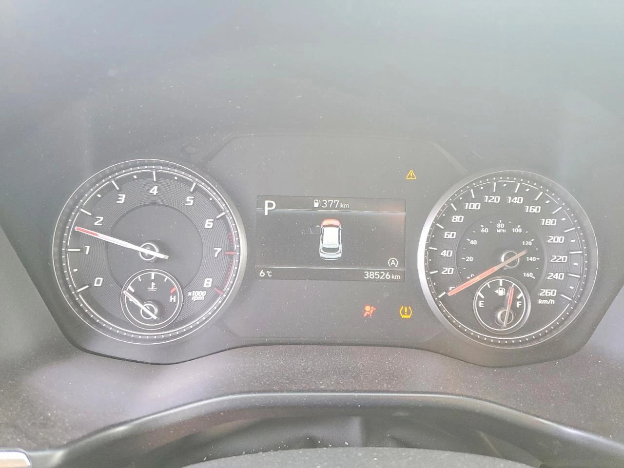 Hyundai Santa fe Essential AWD | Mobile.bg � ����������� 9