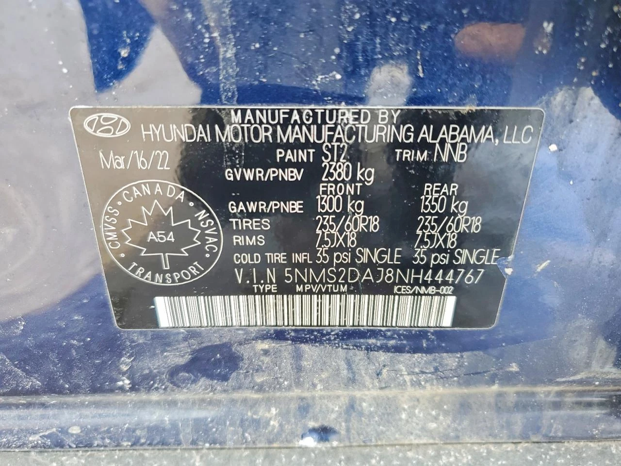 Hyundai Santa fe Essential AWD | Mobile.bg � ����������� 13