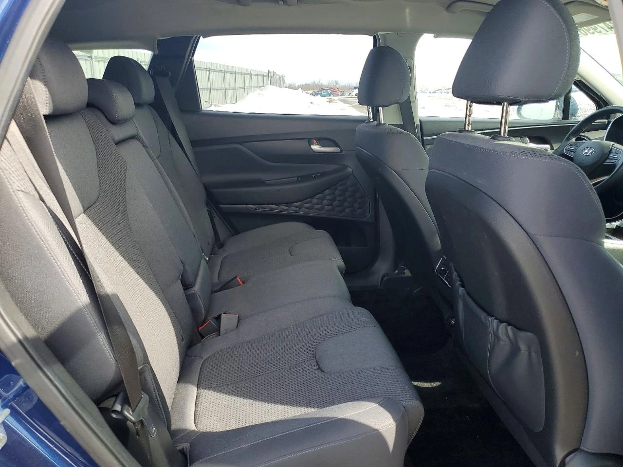 Hyundai Santa fe Essential AWD | Mobile.bg � ����������� 11