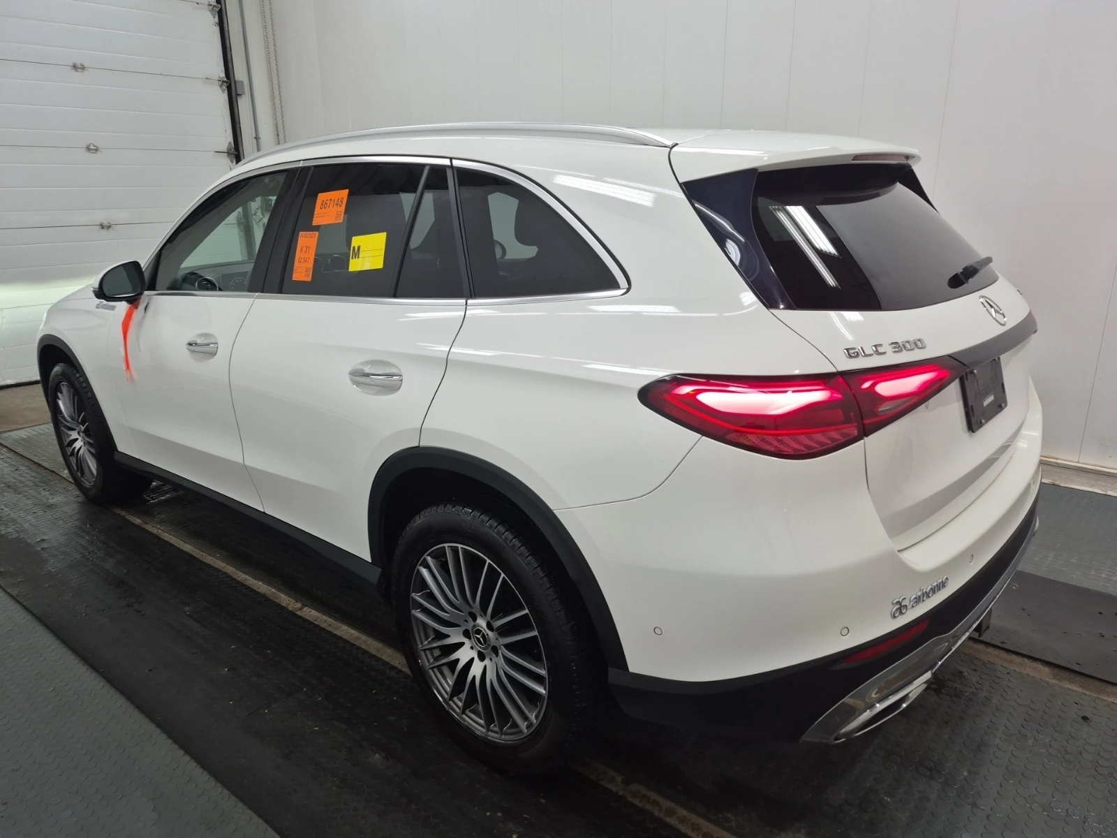 Mercedes-Benz GLC 300  * * CARFAX * * АВТО КРЕДИТ * * 