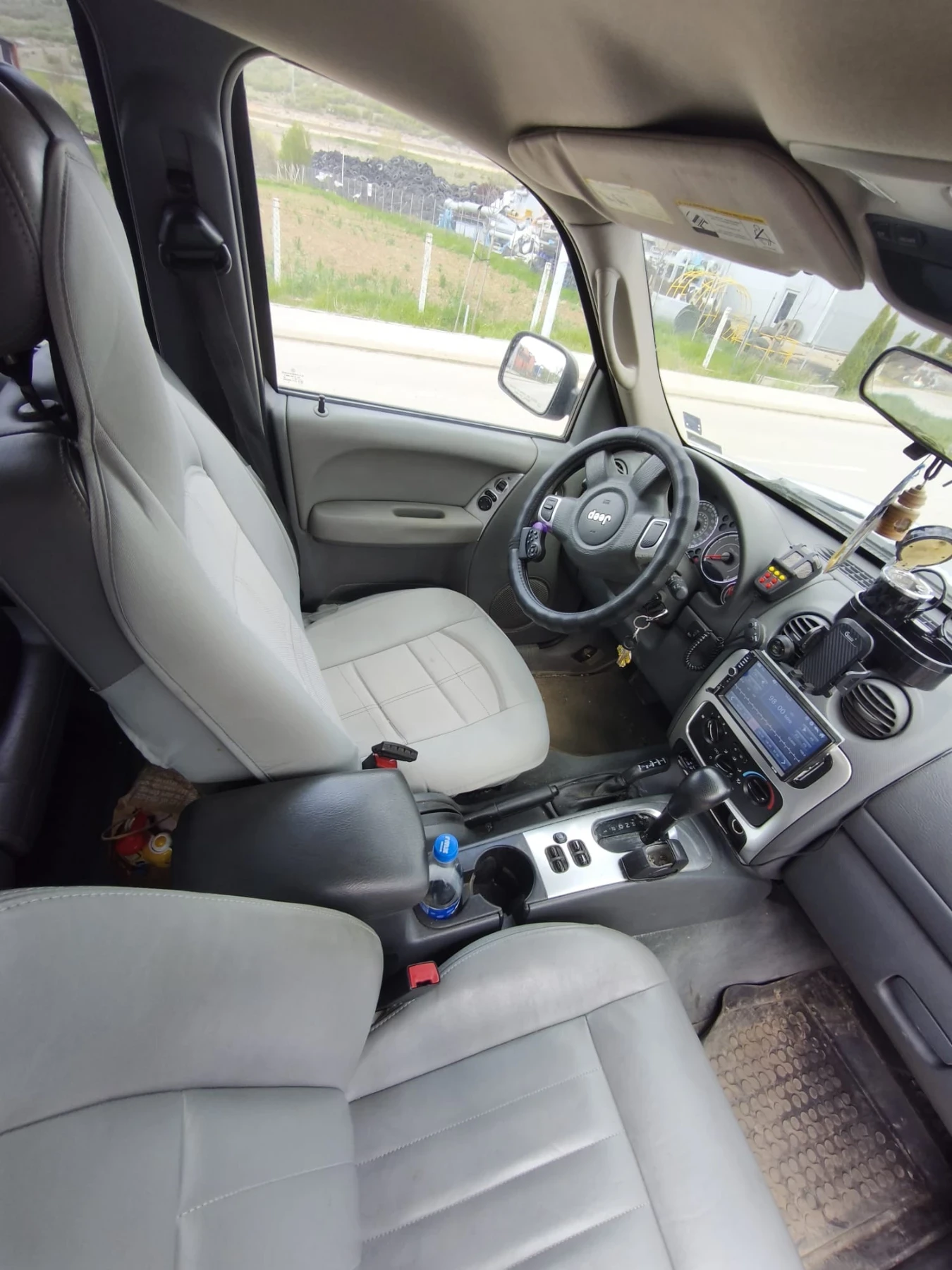 Jeep Cherokee 2.8 CRD | Mobile.bg � ����������� 5