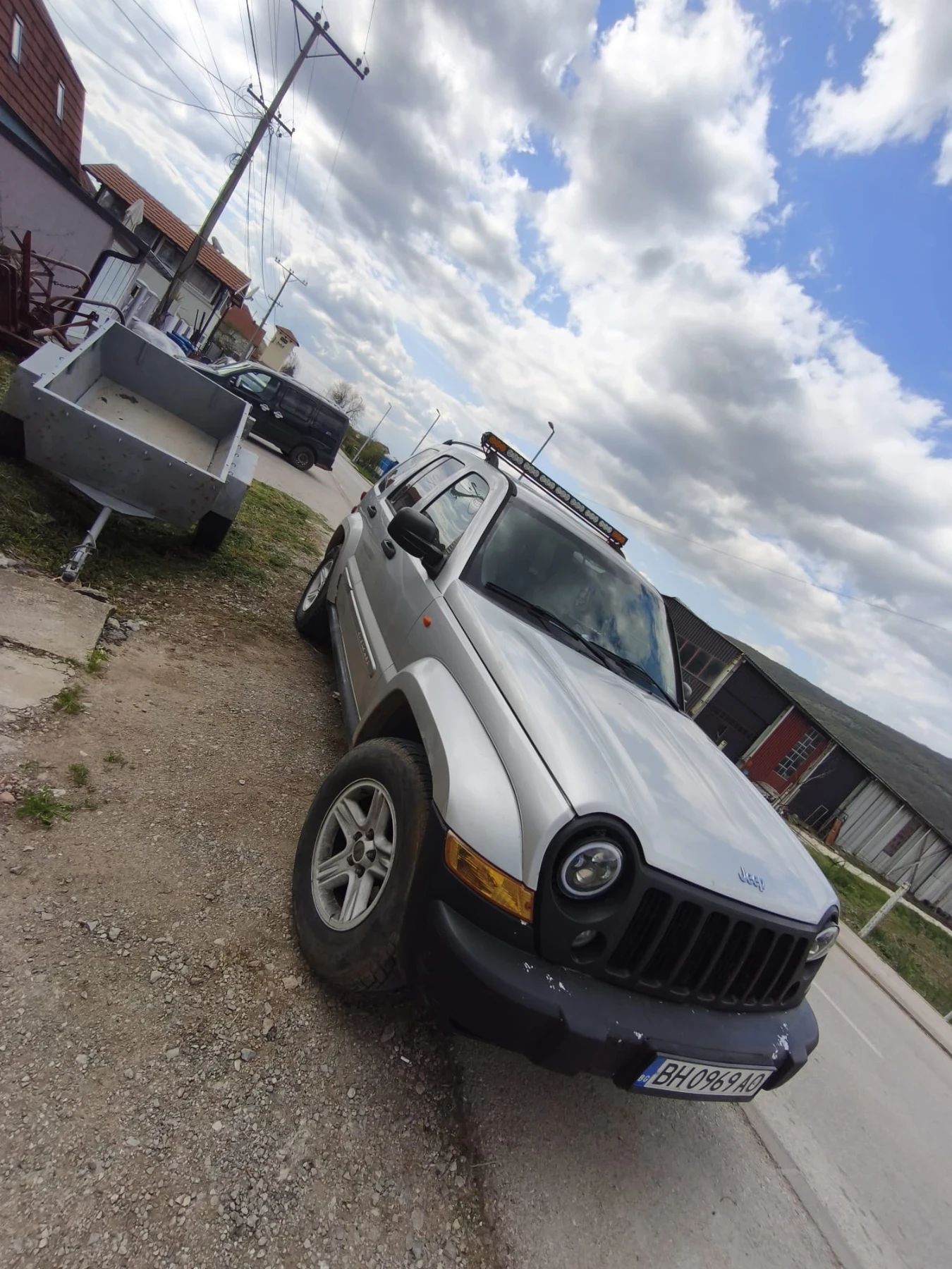 Jeep Cherokee 2.8 CRD | Mobile.bg � ����������� 2