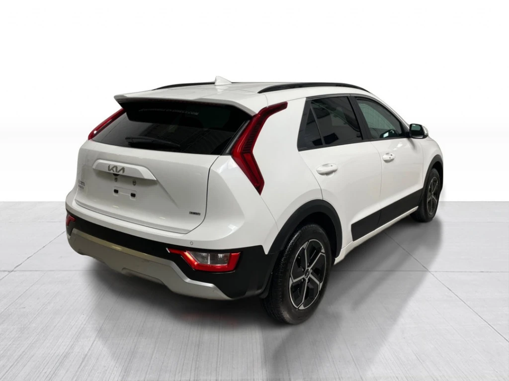 Kia Niro EX , снимка 7 - Автомобили и джипове - 54503826