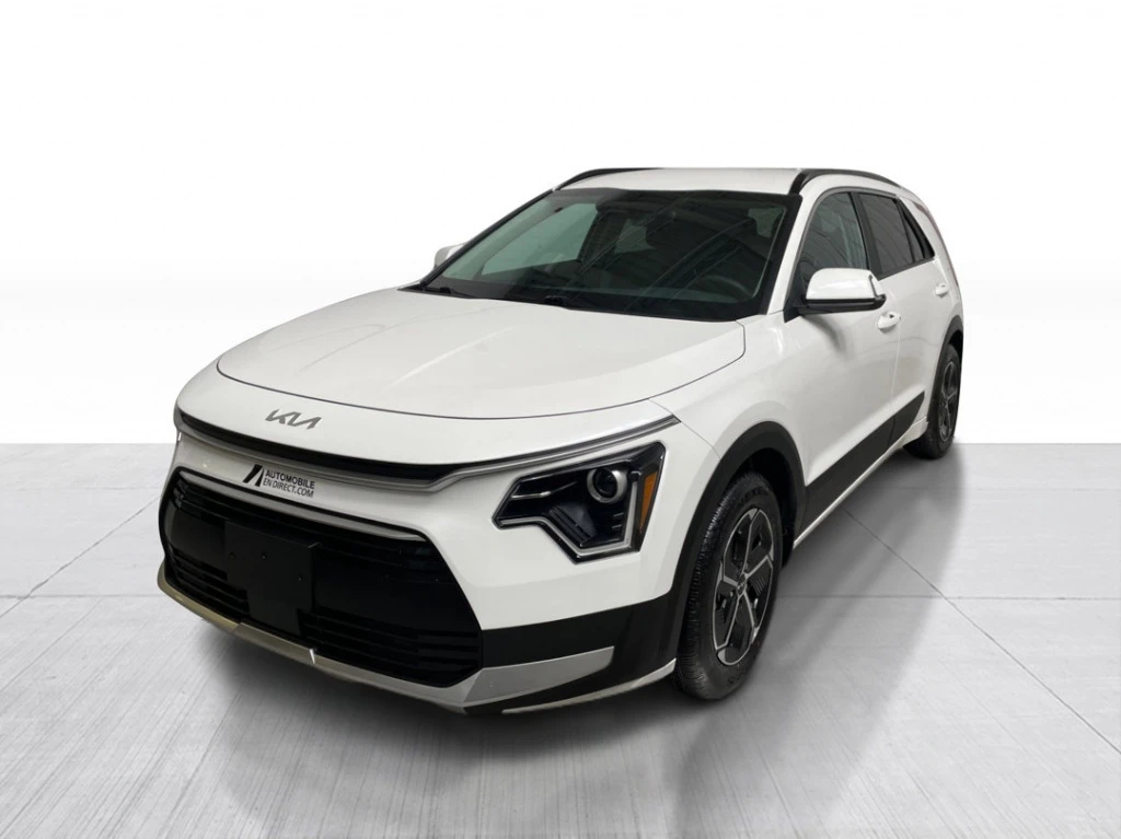 Kia Niro EX 