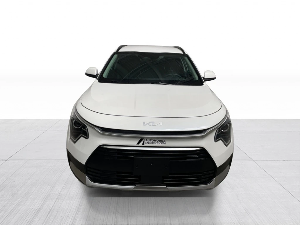 Kia Niro EX , снимка 2 - Автомобили и джипове - 54503826
