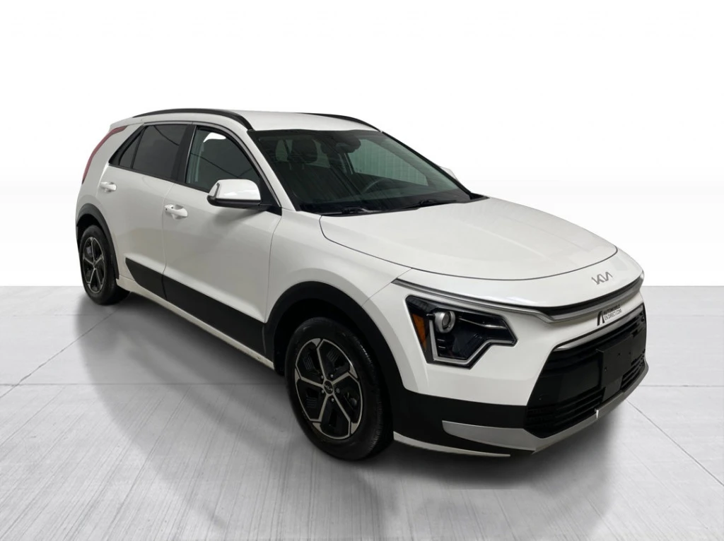 Kia Niro EX , снимка 3 - Автомобили и джипове - 54503826