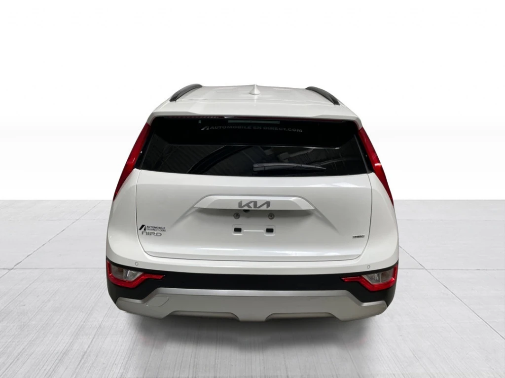 Kia Niro EX , снимка 6 - Автомобили и джипове - 54503826