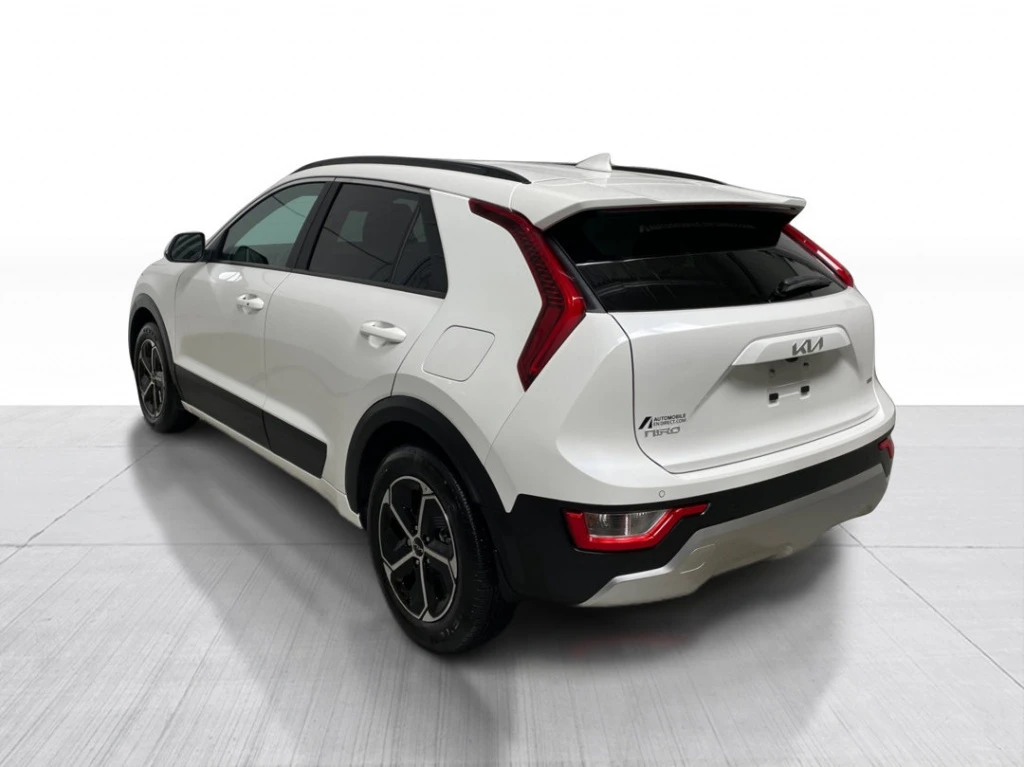 Kia Niro EX , снимка 5 - Автомобили и джипове - 54503826