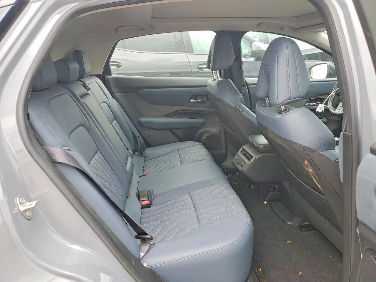Nissan Ariya PLATINUM+ e-4ORCE AWD, снимка 10 - Автомобили и джипове - 54808333