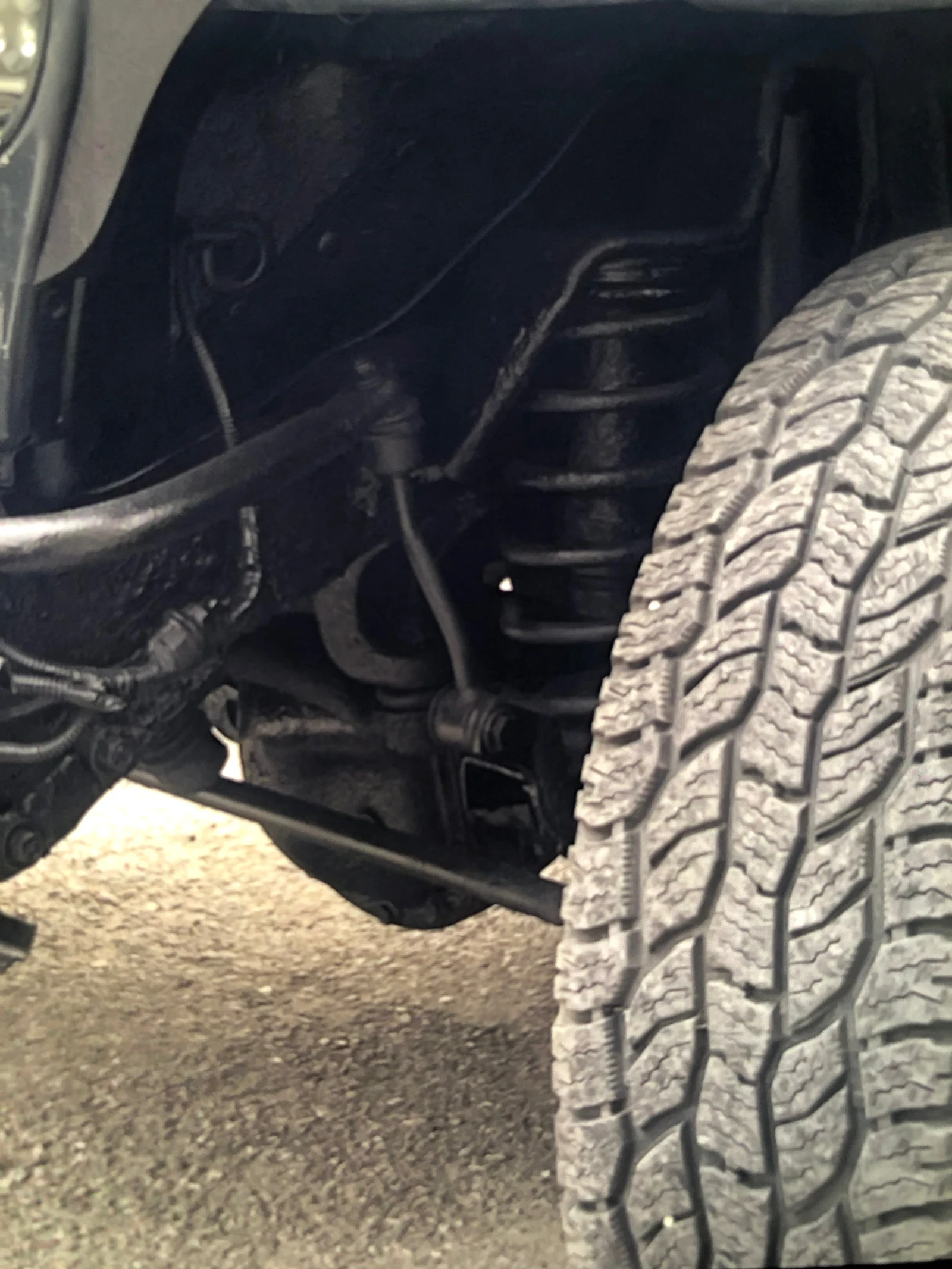 Jeep Wrangler TJ, снимка 6 - Автомобили и джипове - 55446365