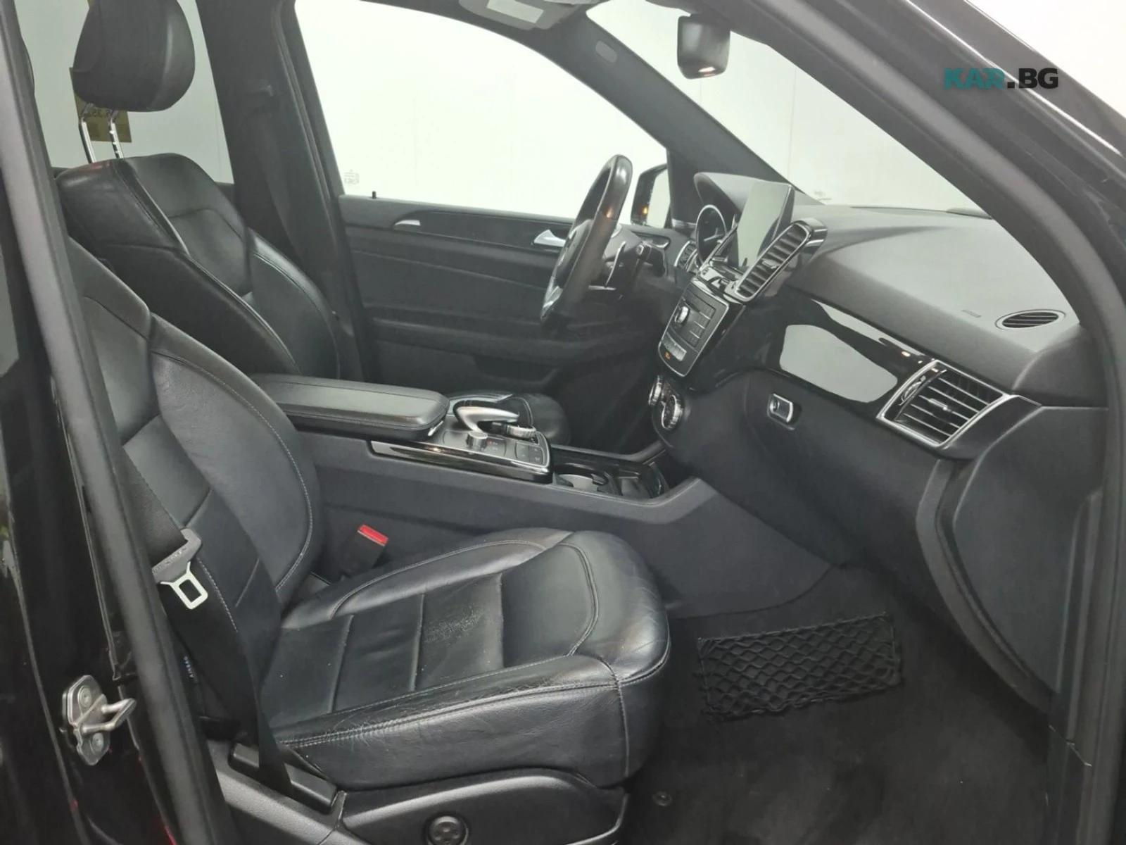 Mercedes-Benz GLE 43 AMG ���� �� �������� ����������� & ���������� | Mobile.bg � ����������� 12