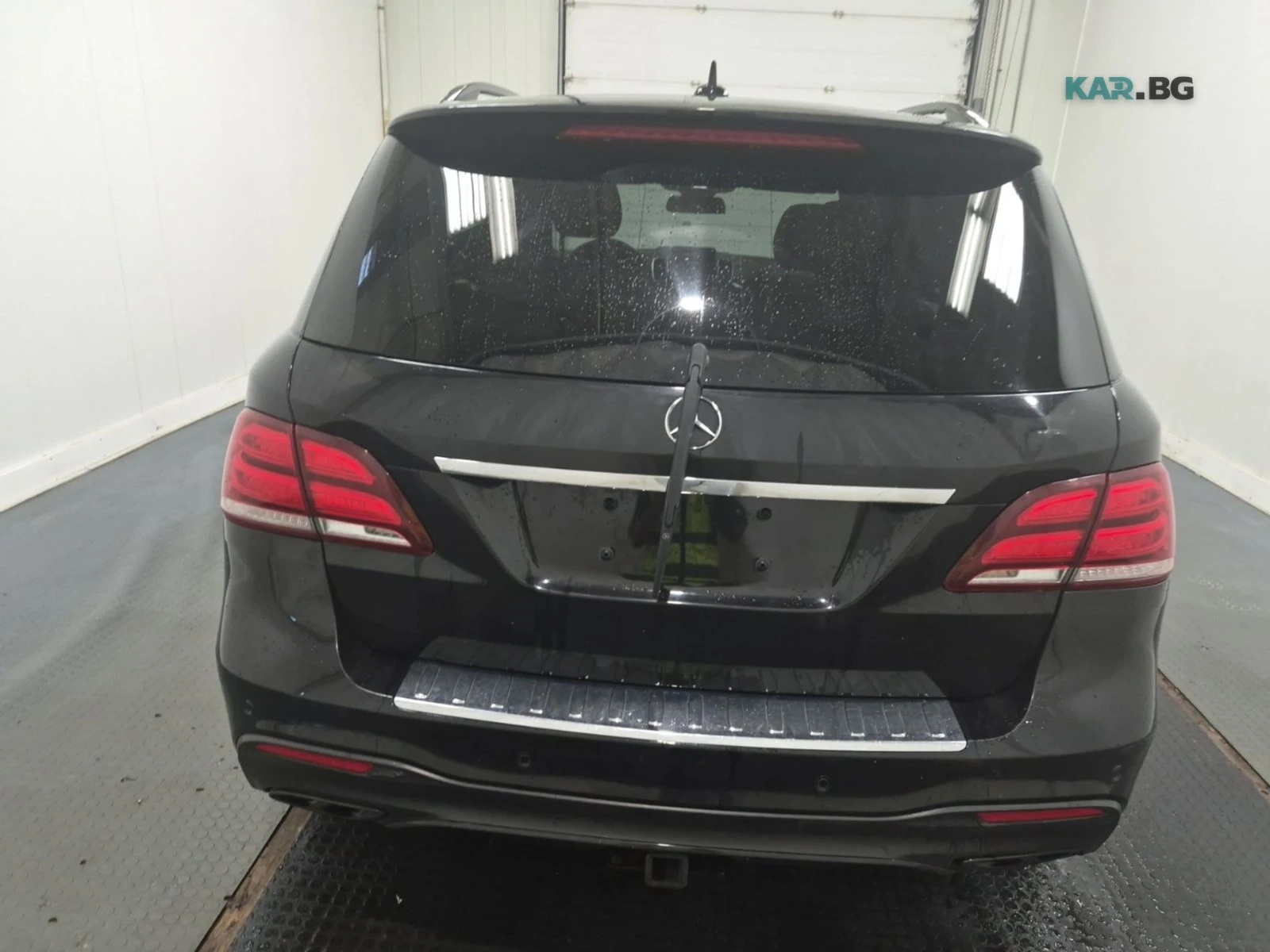 Mercedes-Benz GLE 43 AMG ���� �� �������� ����������� & ���������� | Mobile.bg � ����������� 5