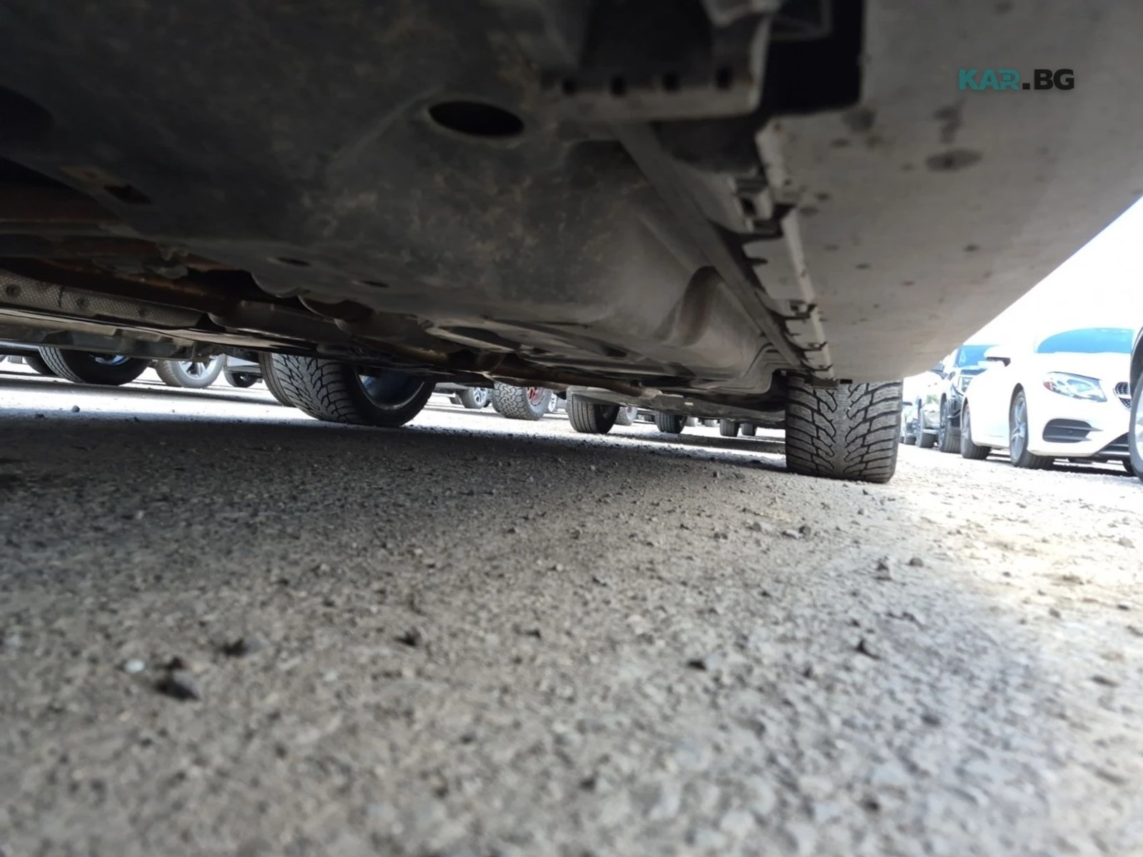 Mercedes-Benz GLE 43 AMG ���� �� �������� ����������� & ���������� | Mobile.bg � ����������� 17
