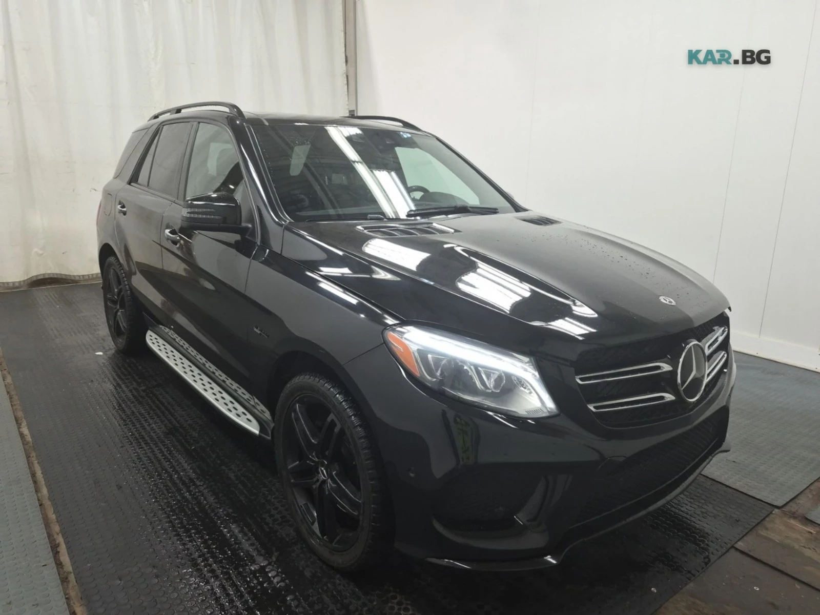 Mercedes-Benz GLE 43 AMG ���� �� �������� ����������� & ���������� | Mobile.bg � ����������� 3
