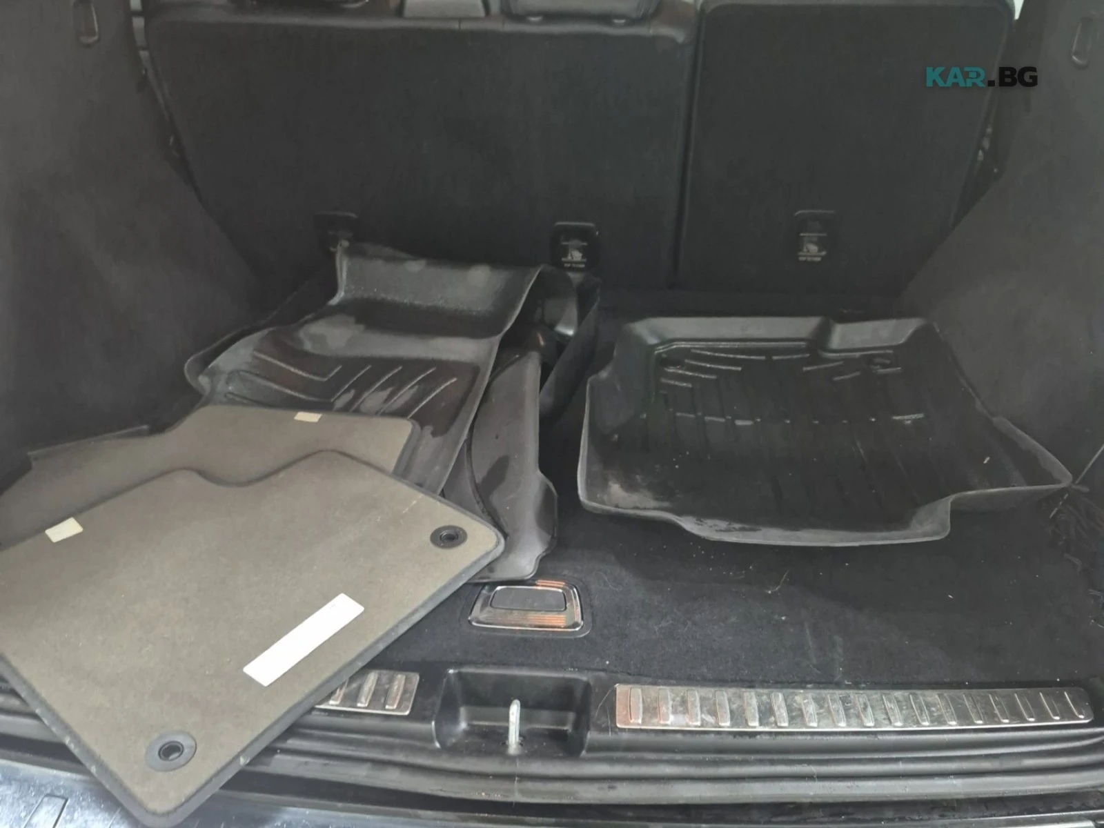 Mercedes-Benz GLE 43 AMG ���� �� �������� ����������� & ���������� | Mobile.bg � ����������� 13
