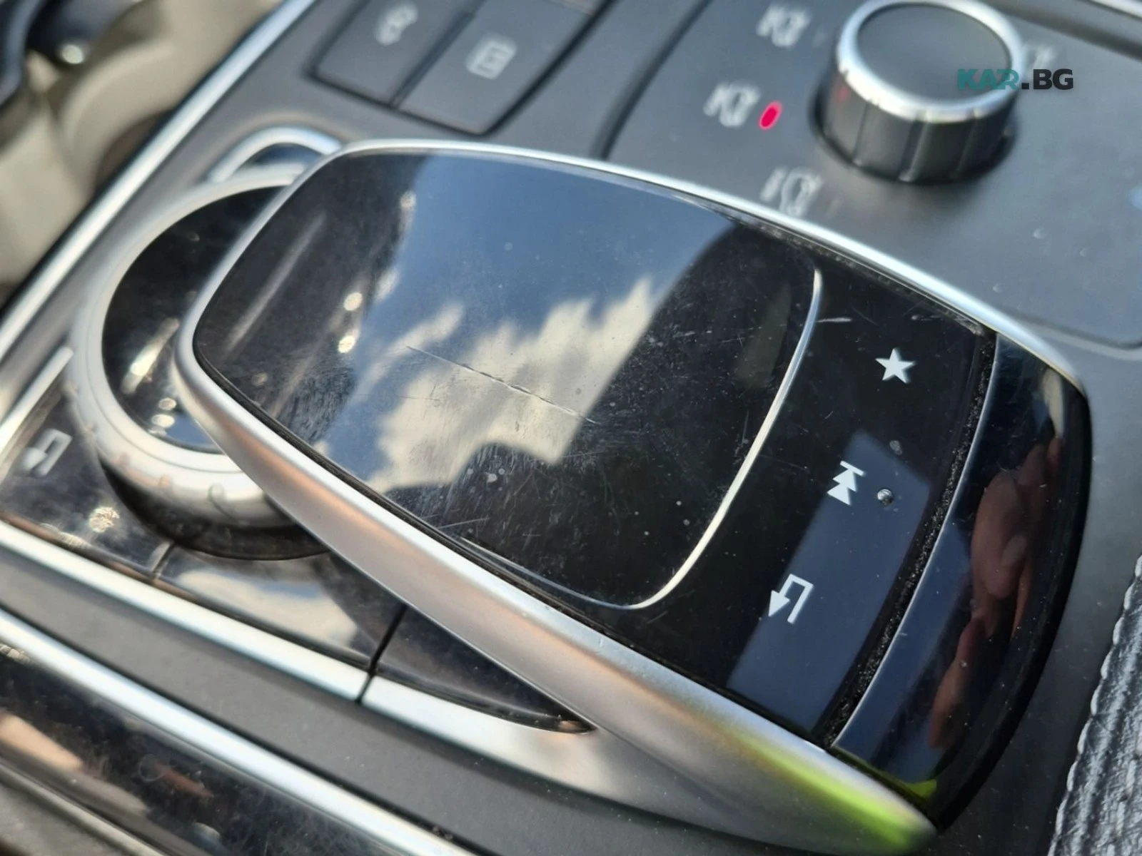 Mercedes-Benz GLE 43 AMG ���� �� �������� ����������� & ���������� | Mobile.bg � ����������� 11
