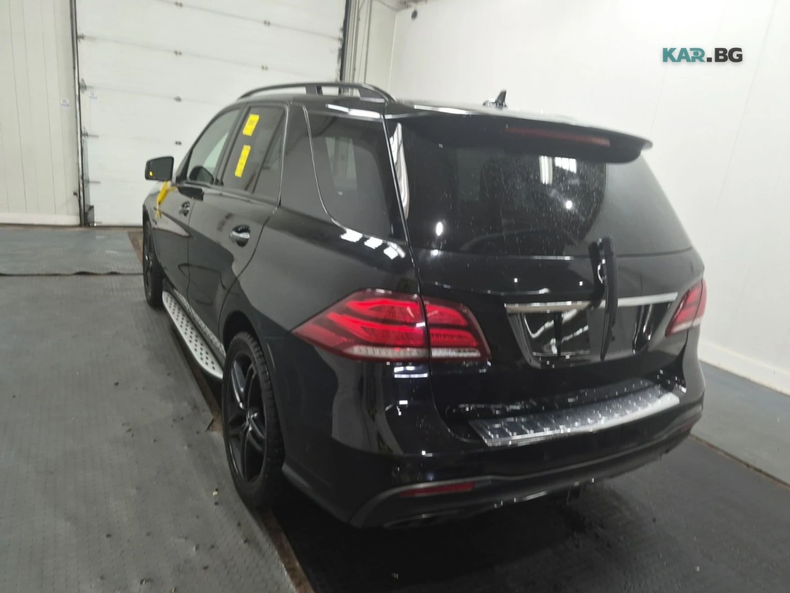 Mercedes-Benz GLE 43 AMG ���� �� �������� ����������� & ���������� | Mobile.bg � ����������� 4