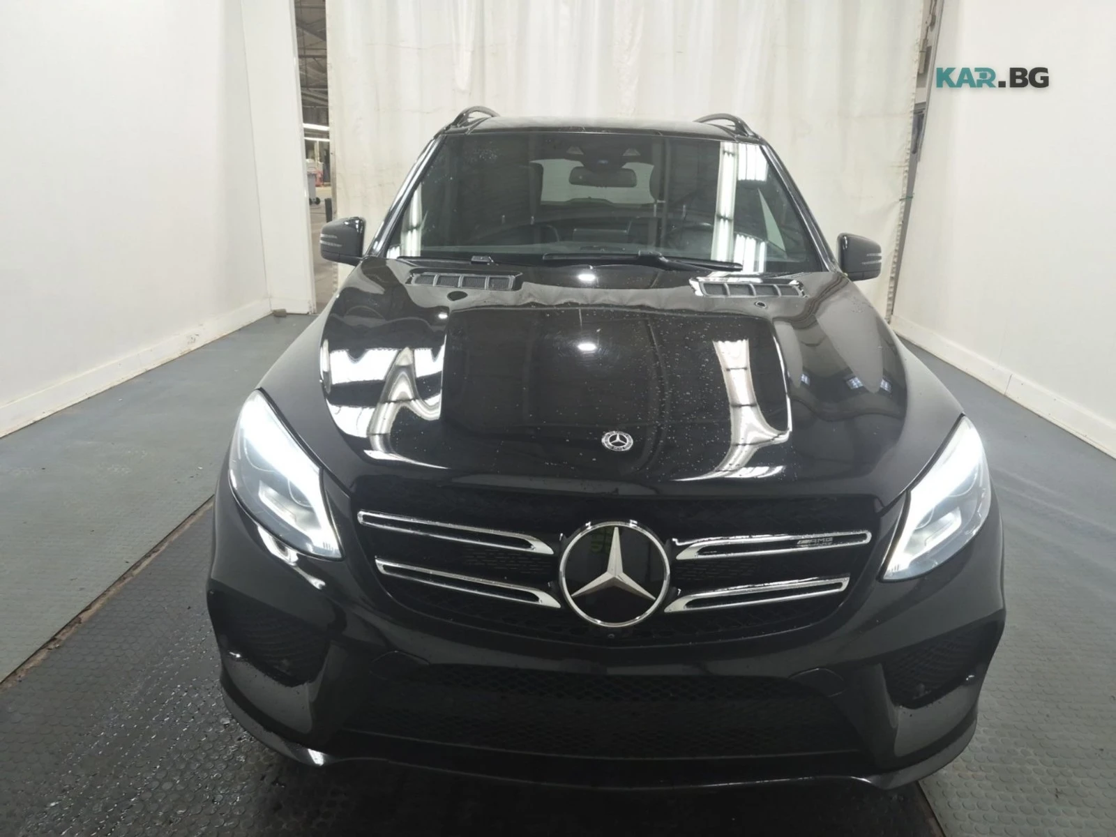 Mercedes-Benz GLE 43 AMG ���� �� �������� ����������� & ���������� | Mobile.bg � ����������� 2