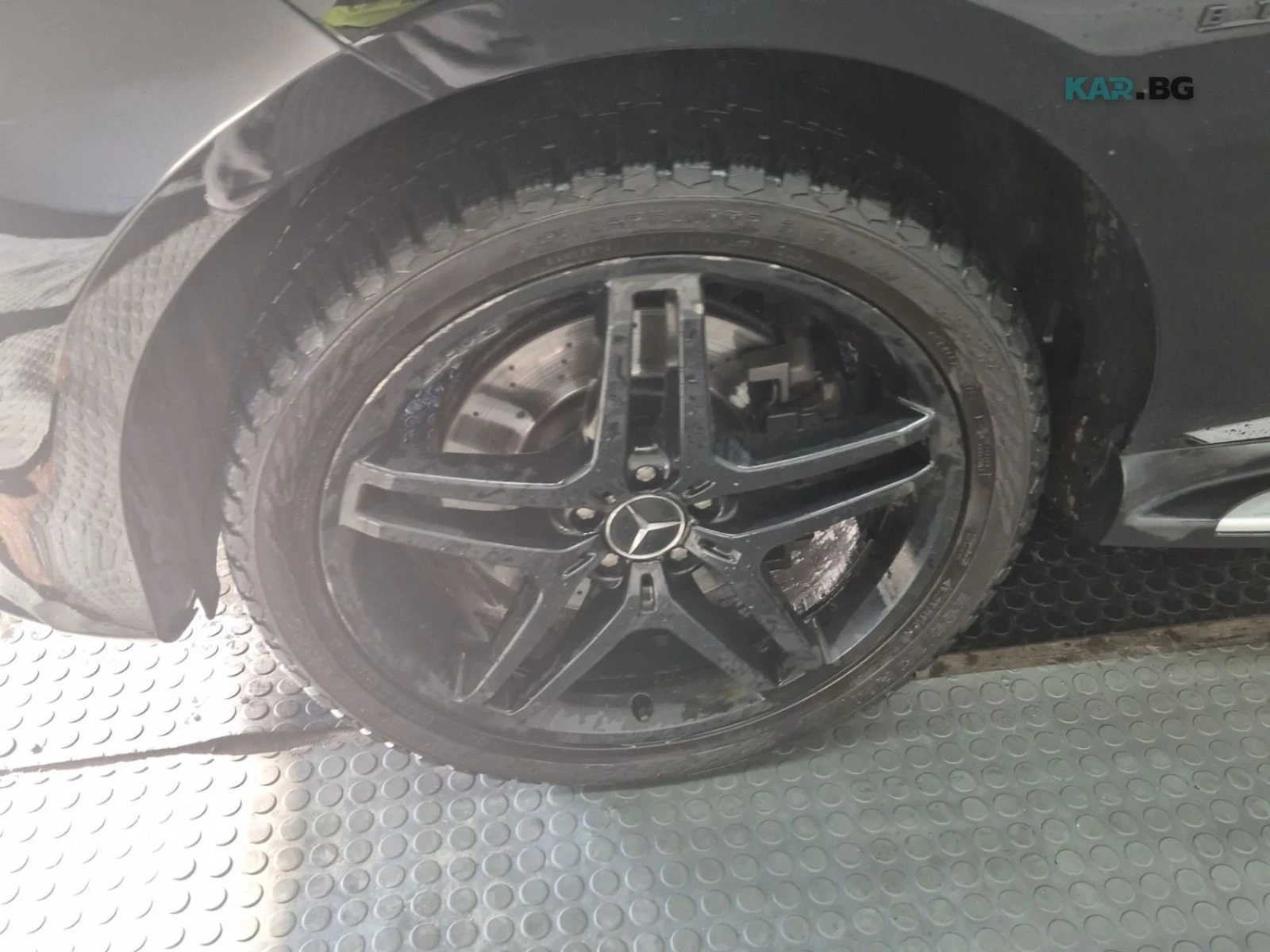Mercedes-Benz GLE 43 AMG ���� �� �������� ����������� & ���������� | Mobile.bg � ����������� 14