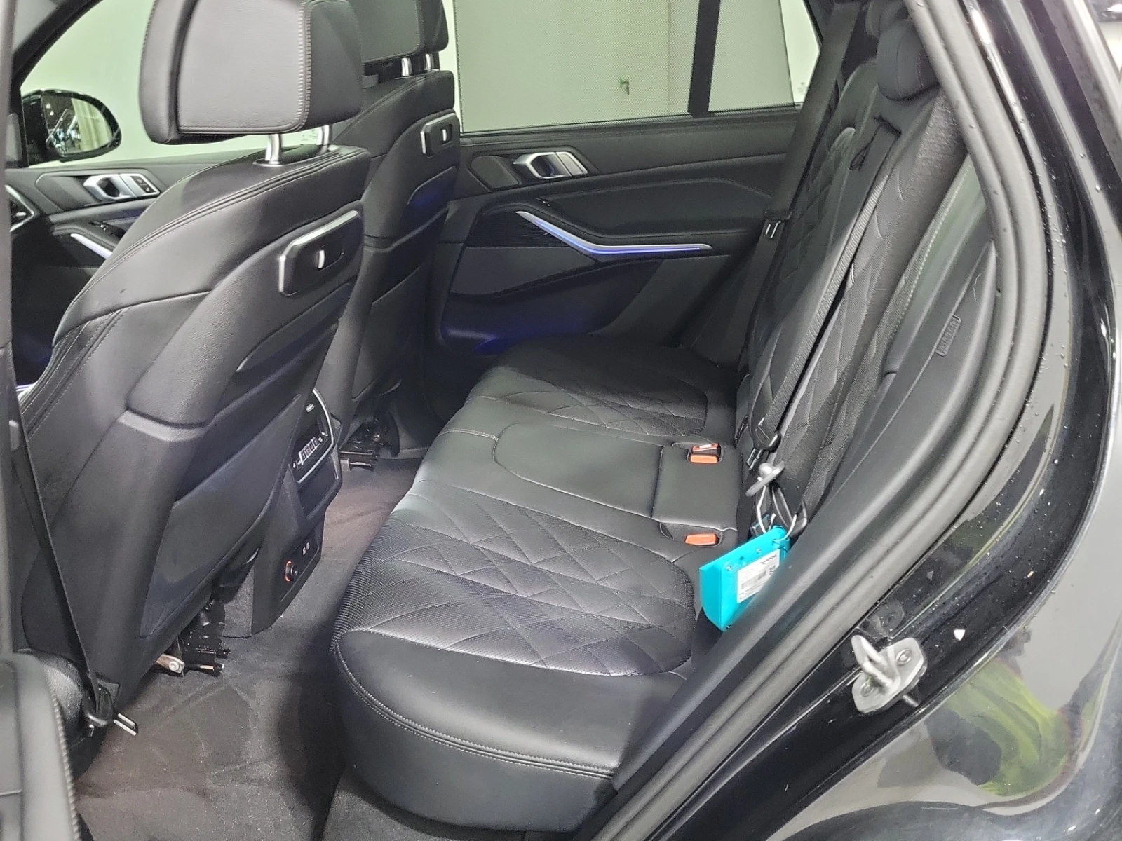 BMW X5 xDrive40i* M-PACK* CARFAX* АВТО КРЕДИТ* , снимка 10 - Автомобили и джипове - 55172965