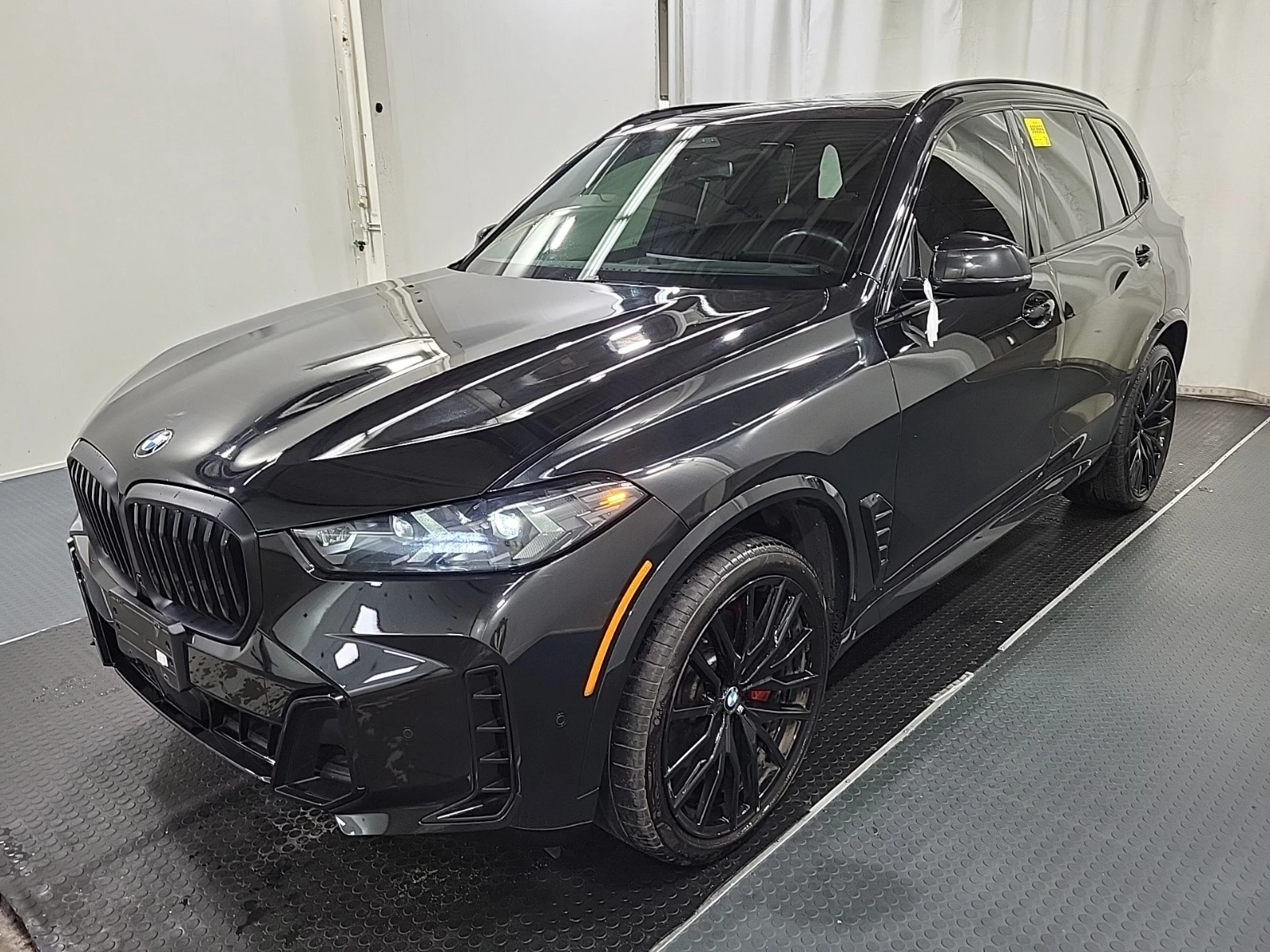 BMW X5 xDrive40i* M-PACK* CARFAX* АВТО КРЕДИТ* 