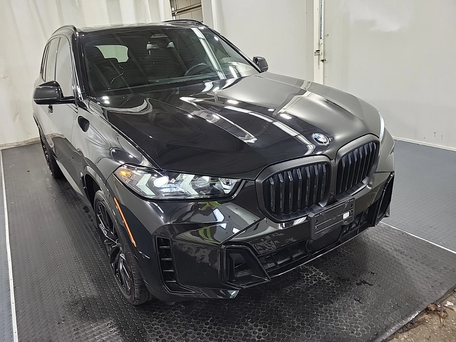 BMW X5 xDrive40i* M-PACK* CARFAX* АВТО КРЕДИТ* , снимка 2 - Автомобили и джипове - 55172965