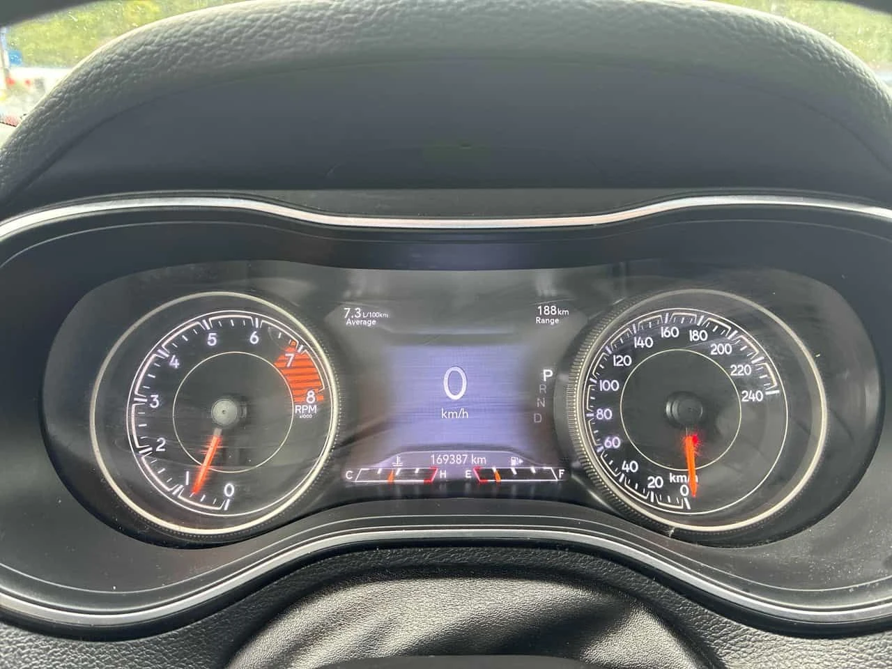 Jeep Cherokee * Limited * CARFAX * БЕЗ ПЪРВОНАЧАЛНА ВНОСКА, снимка 8 - Автомобили и джипове - 55435468