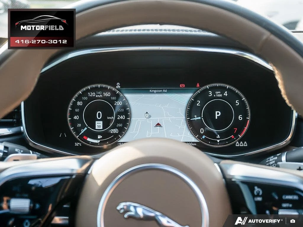 Jaguar F-PACE P340 S * ���������� * (���� �� ��) | Mobile.bg � ����������� 10