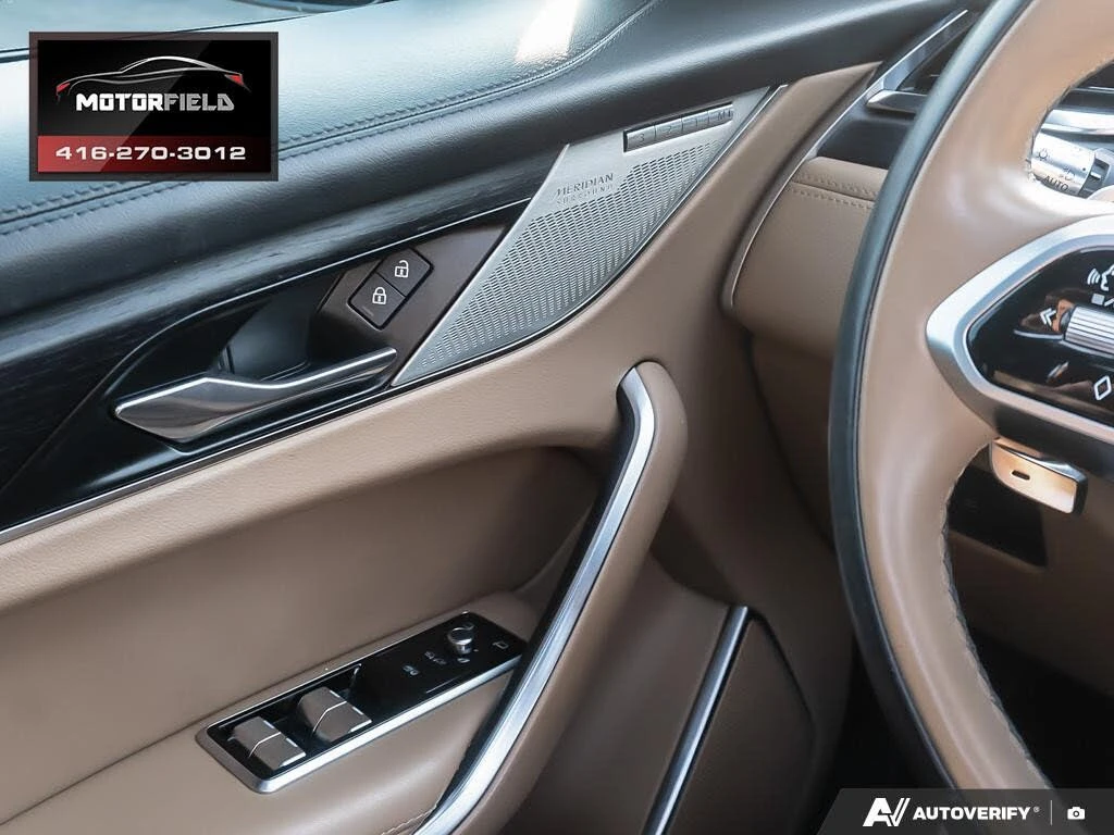 Jaguar F-PACE P340 S * ���������� * (���� �� ��) | Mobile.bg � ����������� 11