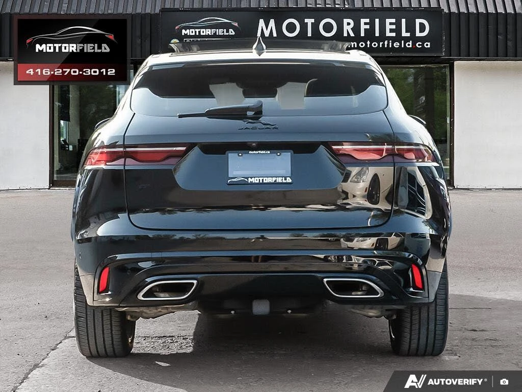 Jaguar F-PACE P340 S * ���������� * (���� �� ��) | Mobile.bg � ����������� 5